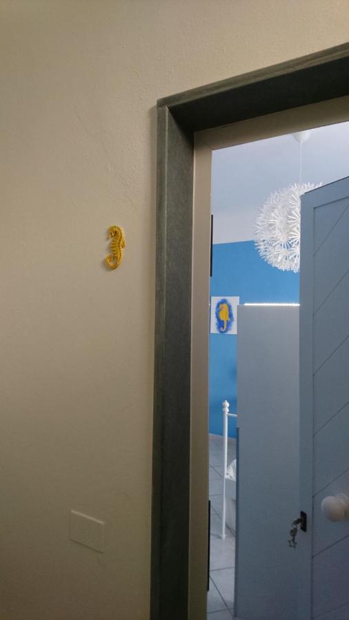 La Divina Otel La Spezia Dış mekan fotoğraf